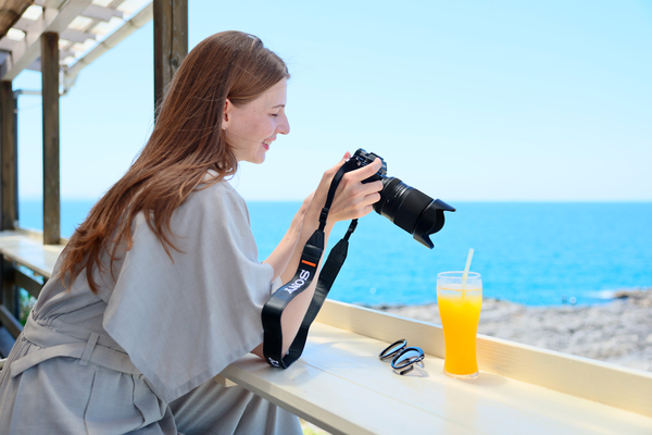 25-200mm F/2.8-5.6 Di III VXD G2 Sony-E