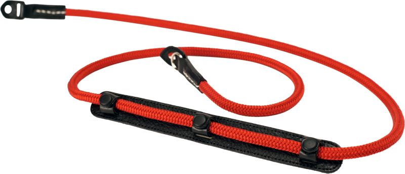 Neck Pad For Silk Strap