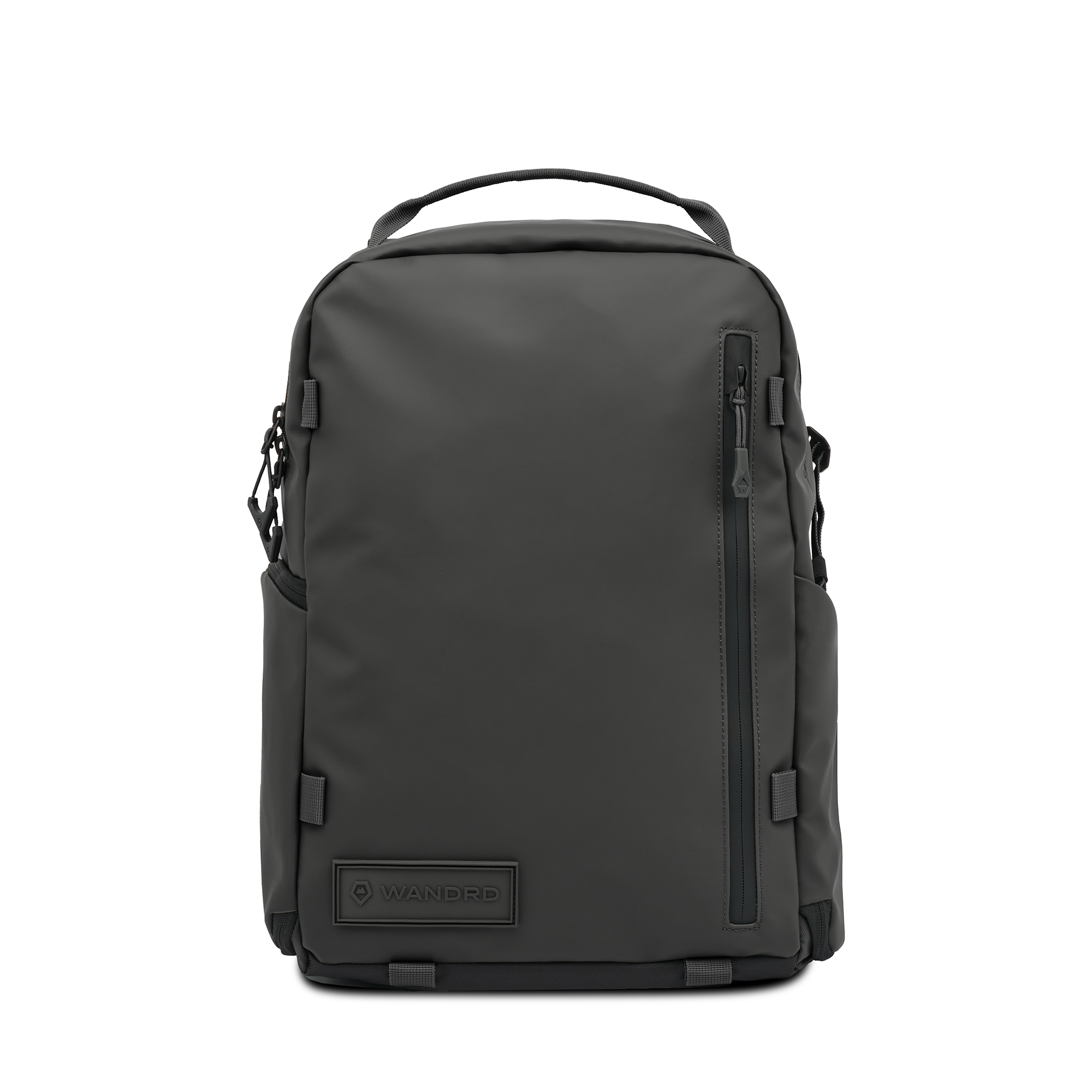 PRVKE 31 Zip Bag Only Black