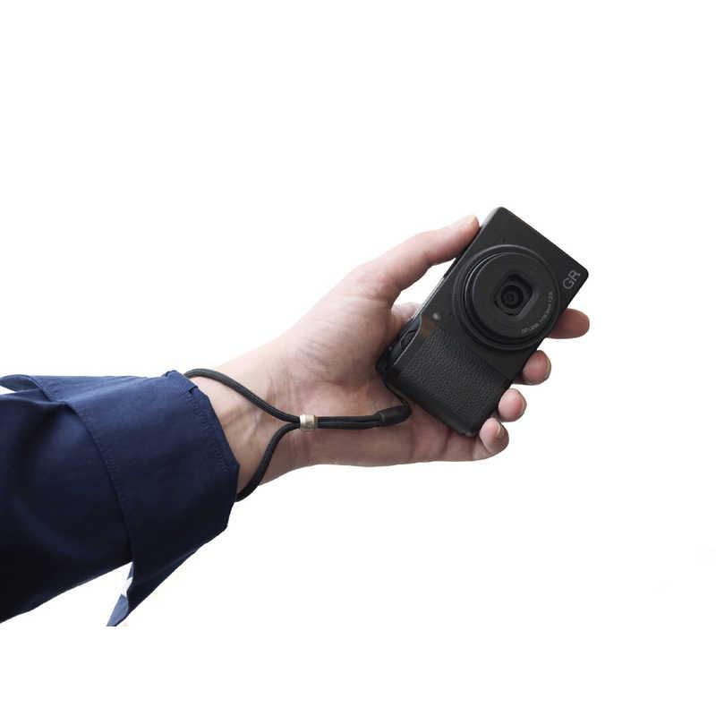 ACAM-P04H Multifunctional Paracord Hand strap - Black