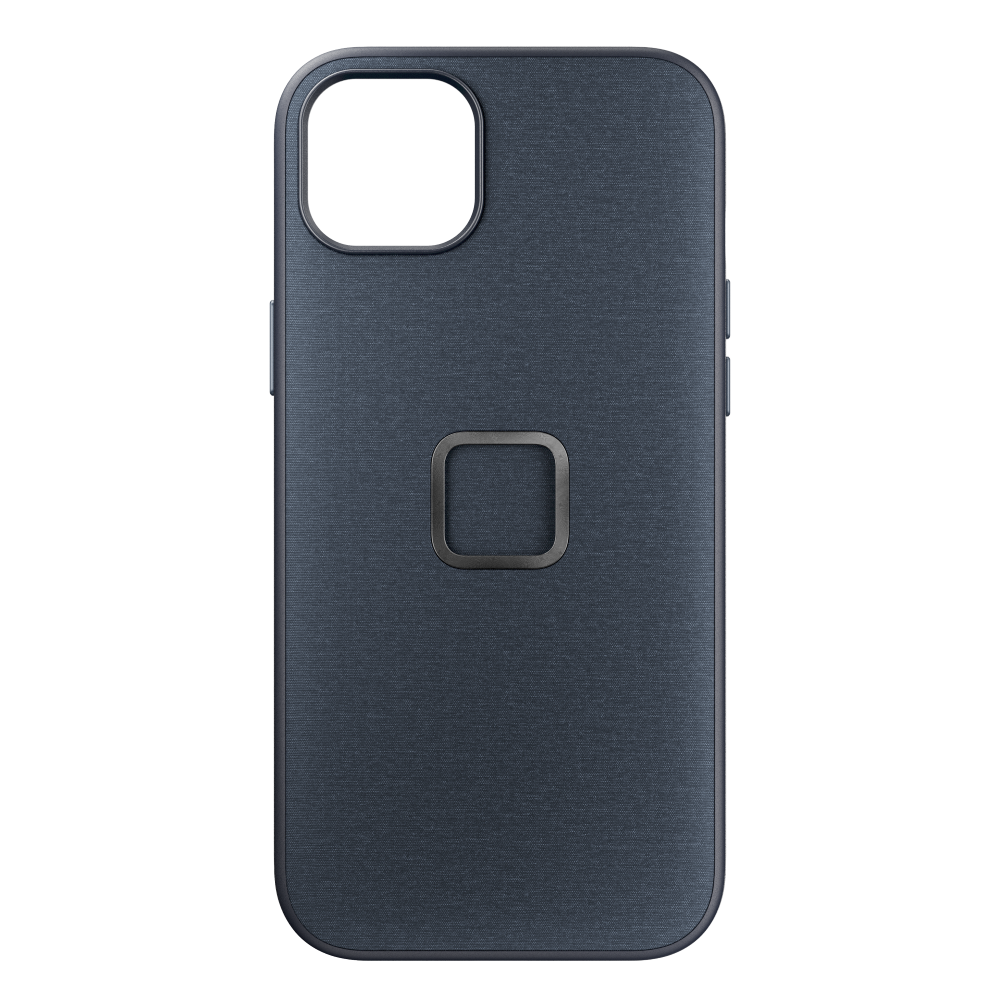 Everyday Case iPhone 15 Plus - Midnight