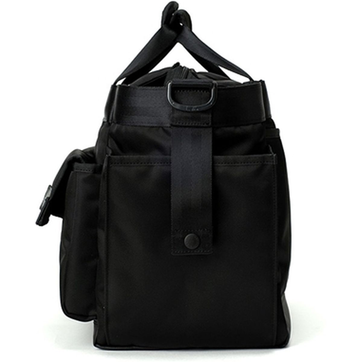 GDR-212N City Bag (L) - Black