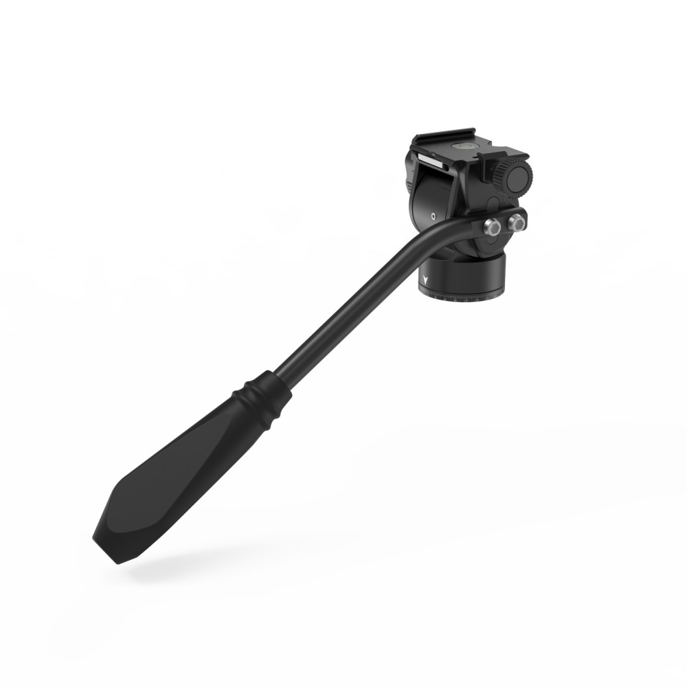 Selection Compact Fluid Head CH10 3259B