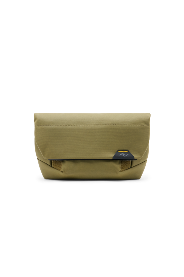 Field Pouch - Kelp