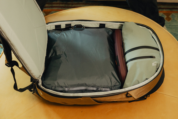 Travel Backpack 30L - Coyote