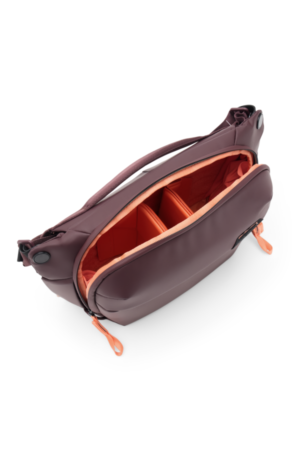 Everyday Sling 6L - Eclipse