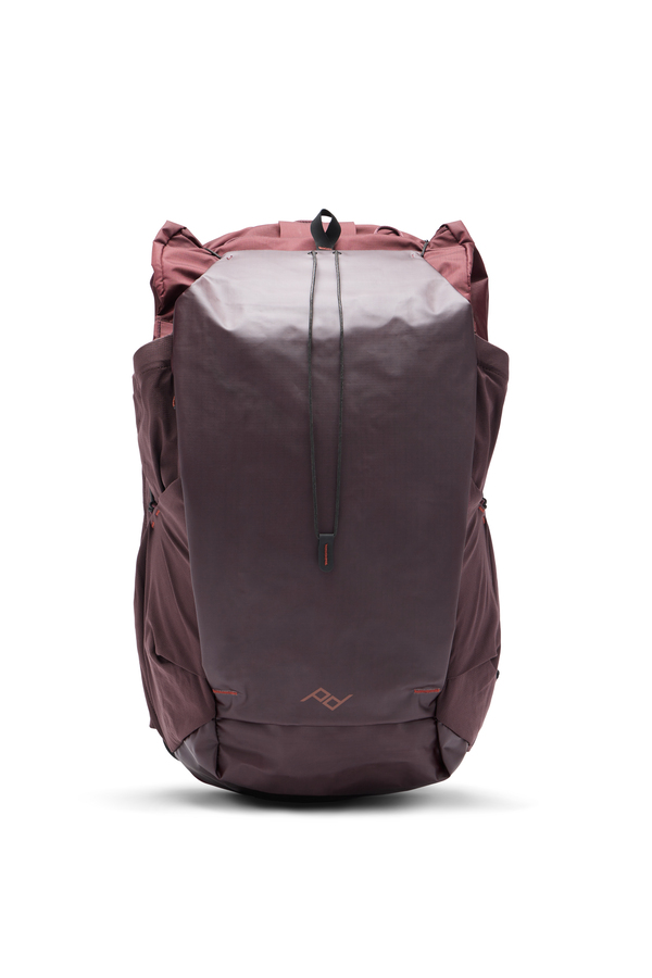 Outdoor Backpack 45L -  Eclipse