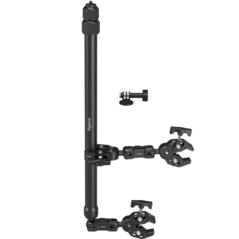 Cycling Camera Mount 5459