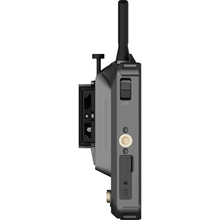 Pyro 7 Ultra Wireless Transceiving Monitor