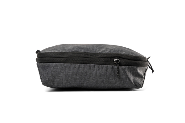 Packing Cube SMedium - Charcoal