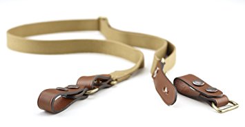 Waist Strap Attachment Khaki / Tan