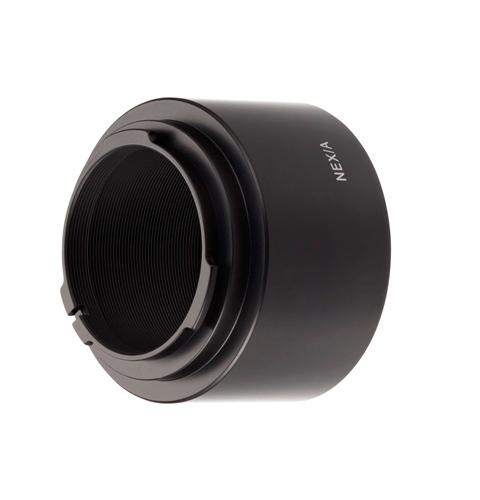 Adapter für Sony E-Mount an BALPRO
