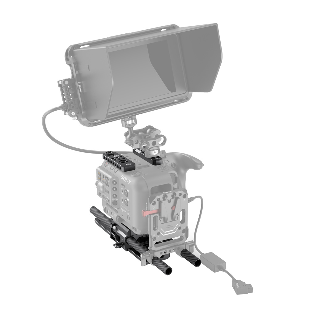 Pro Kit Sony FX6 3225