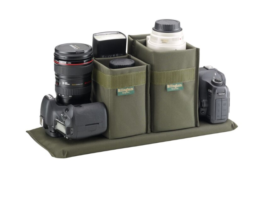 445 MKII - Black Fibrenyte/Black