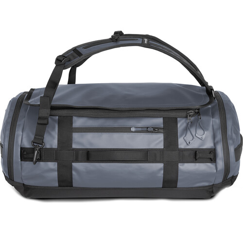 CARRYALL Duffel 40L - Aegean Blue