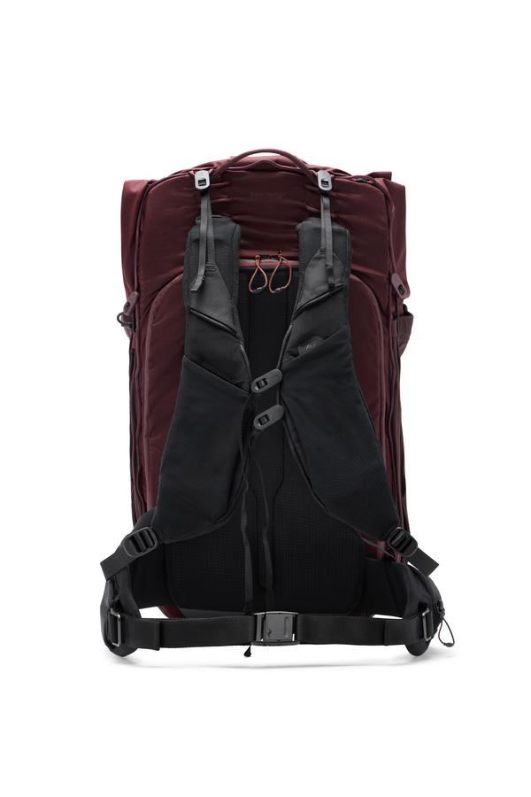 Outdoor Backpack 45L -  Eclipse