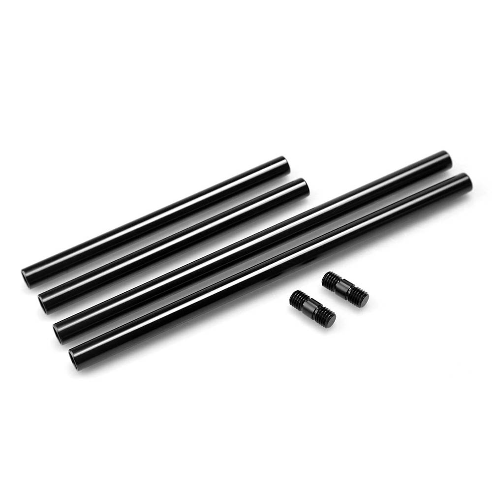 15mm Rod Pack (6pcs) 1659