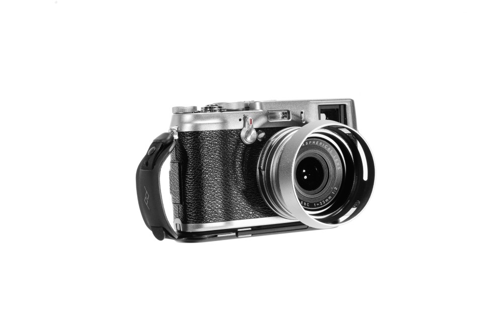 Micro Clutch I-Plate