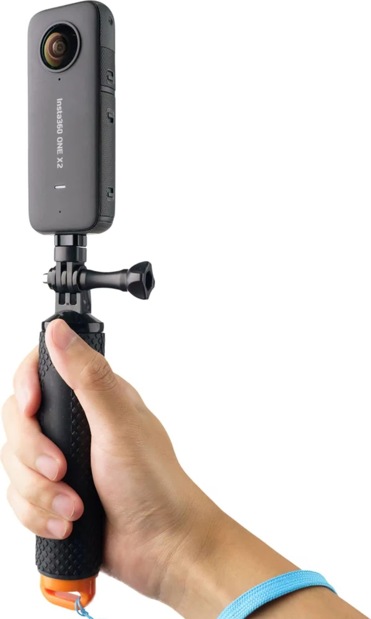 Insta360 Floating Hand Grip