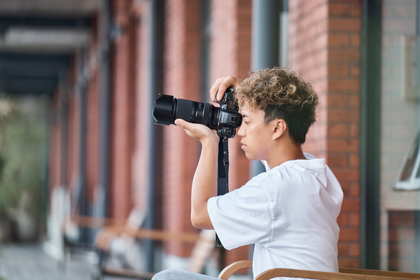 70-180mm F/2.8 Di III VC VXD G2 Nikon Z