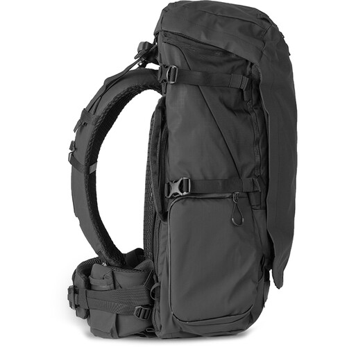 FERNWEH 50L M/L - Black