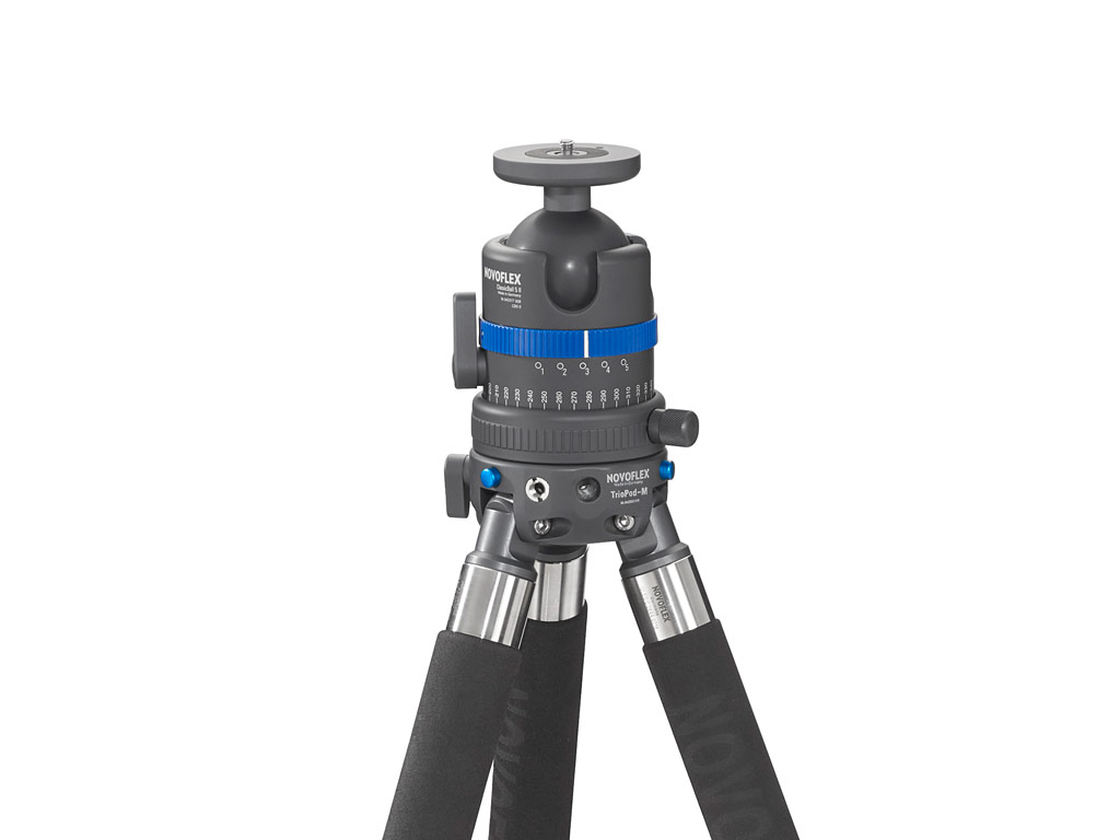 TrioPod-M, Stativ Kit C2844