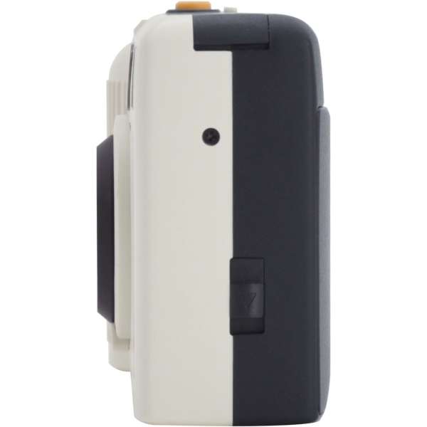 Kodak Snapic A1 Film Camera Ivory White