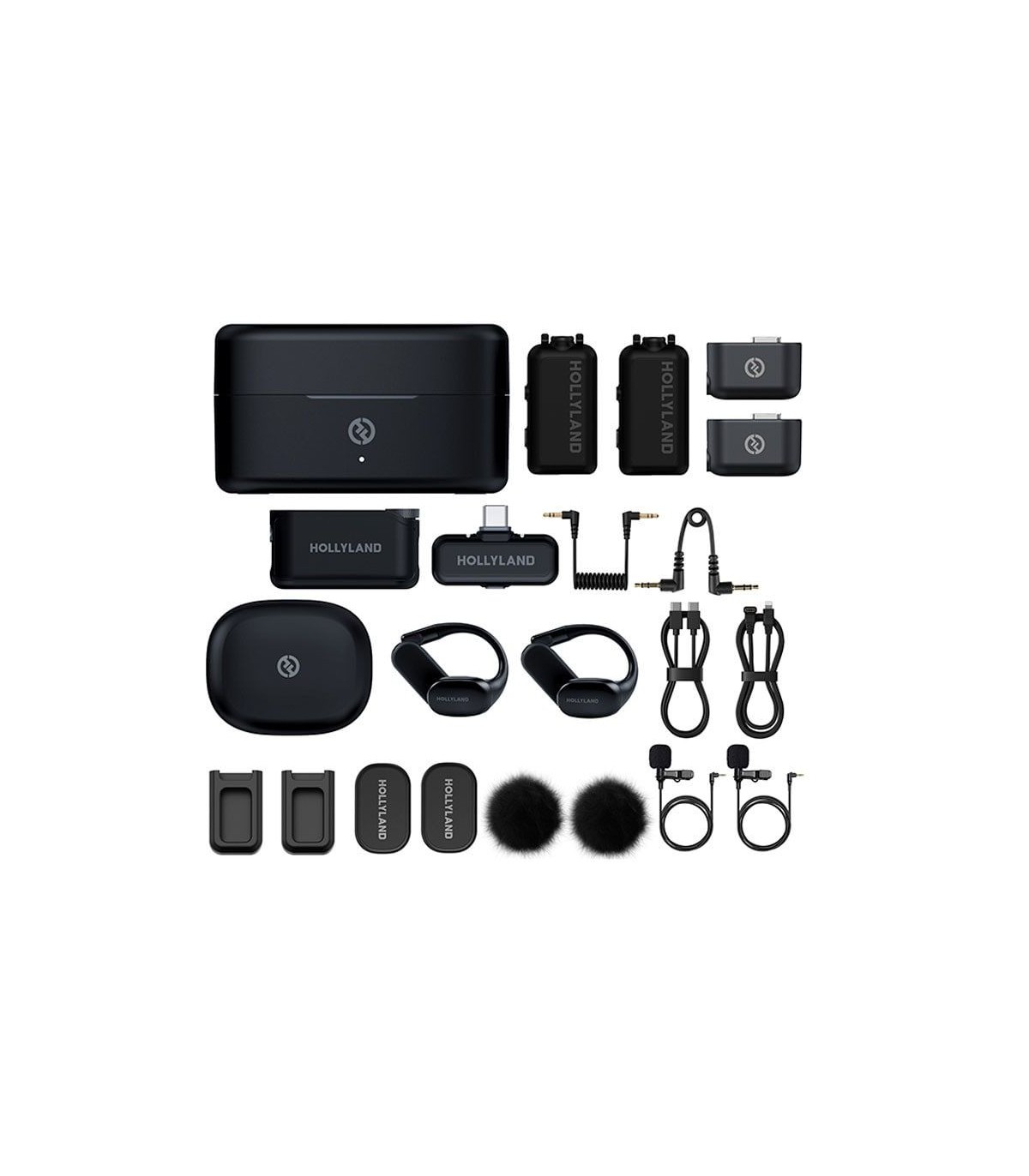 Lark Max 2 Ultimate Combo