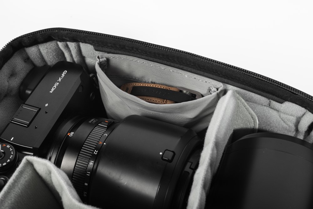 Camera Cube v2 - Medium PFAS Free