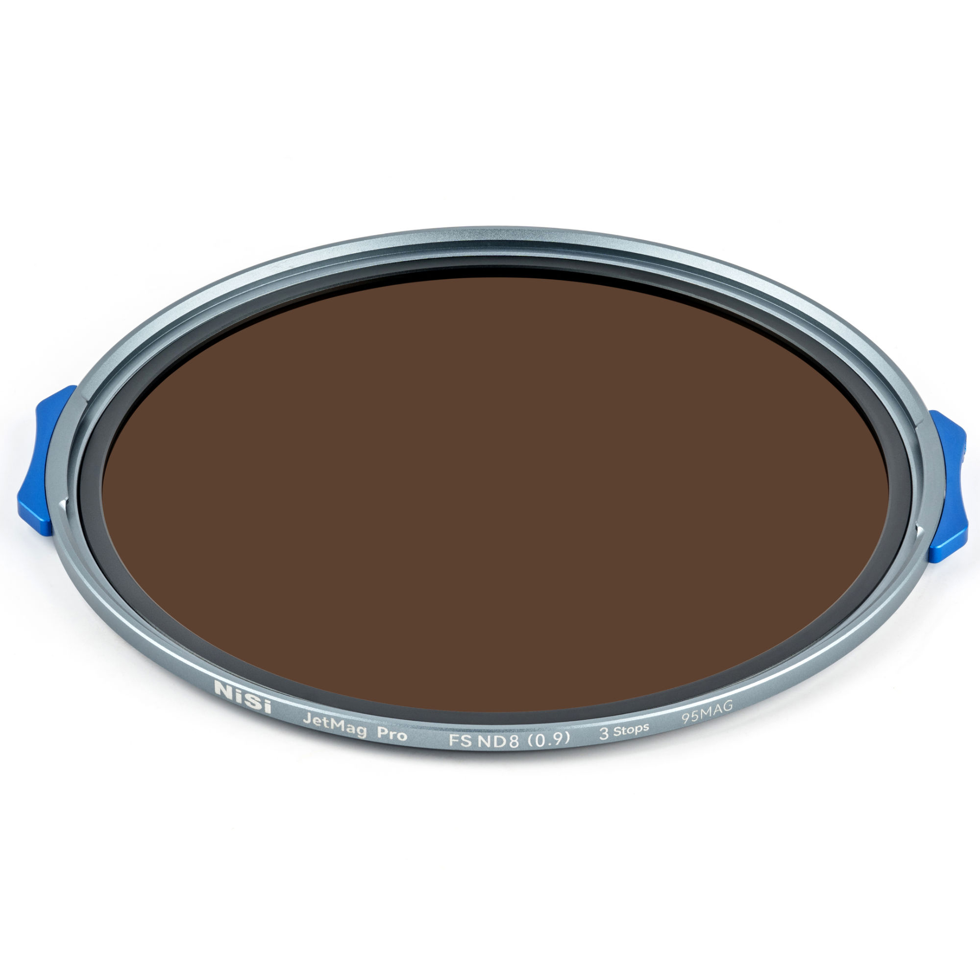 JetMag Pro FS ND8 (0.9) 95MAG