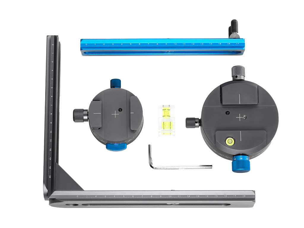 VR-System PRO II - Heavy Duty