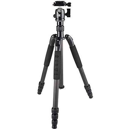 Sirui Tripod Traveler T-024 SK+B-00K (with Head)
