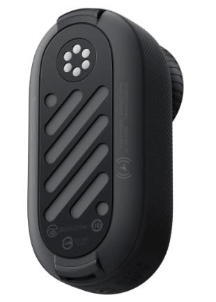 Insta360 GO 3S Standard Edition 64GB - Midnight Black