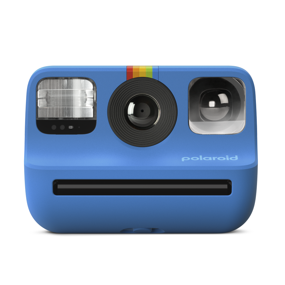 Polaroid Go Gen 2.0 - Blue