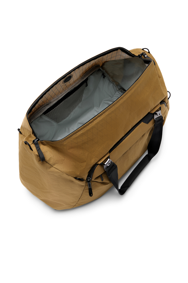 Travel Duffel 50L - Coyote