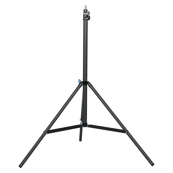 Carbon Fiber Air-cushioned Light Stand DK28