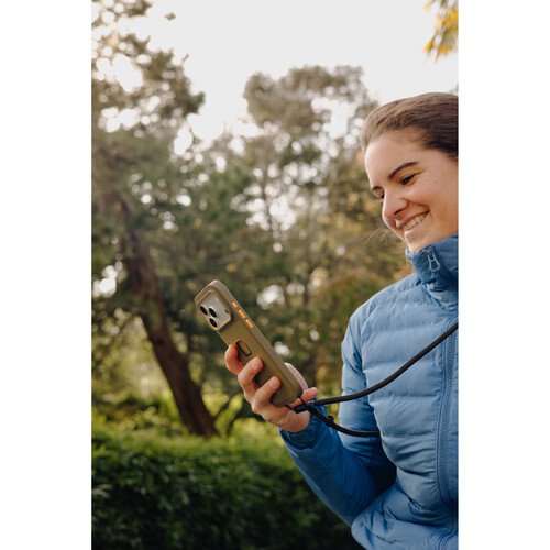 Mobile Crossbody Strap - Ocean