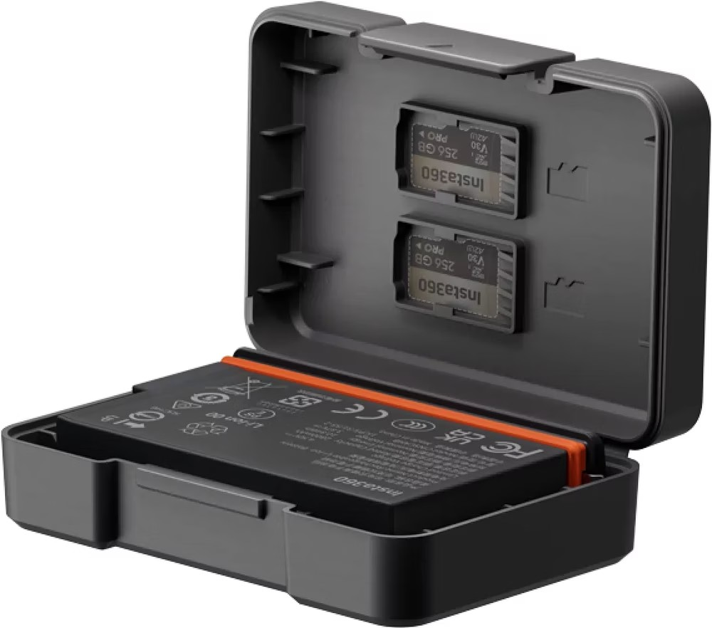 Insta360 X5 Ultra Battery