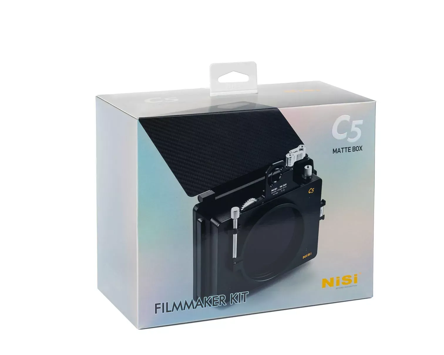 C5 Filmmaker Kit