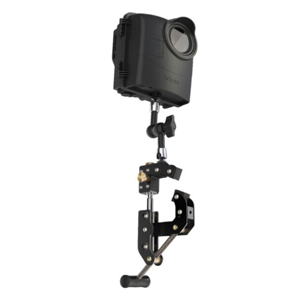 BCC2000 Plus Construction Camera Bundle - Black