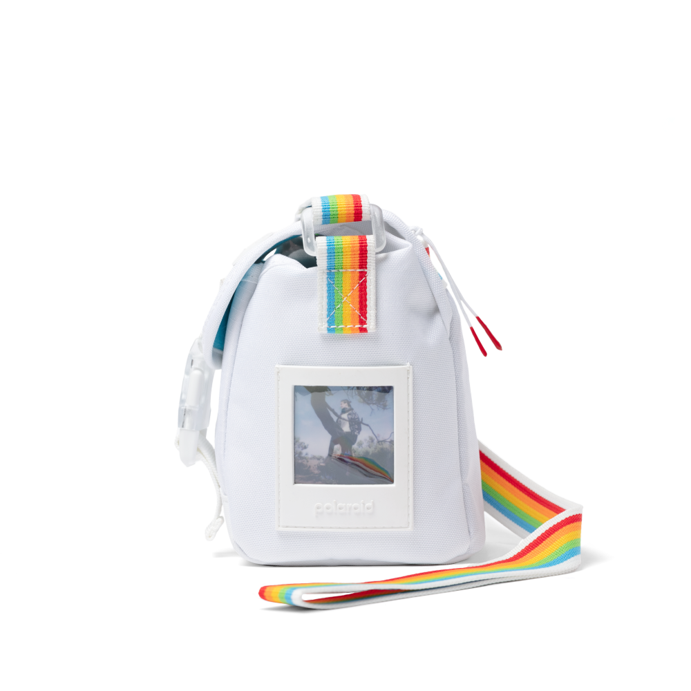 Polaroid Go Bag - White