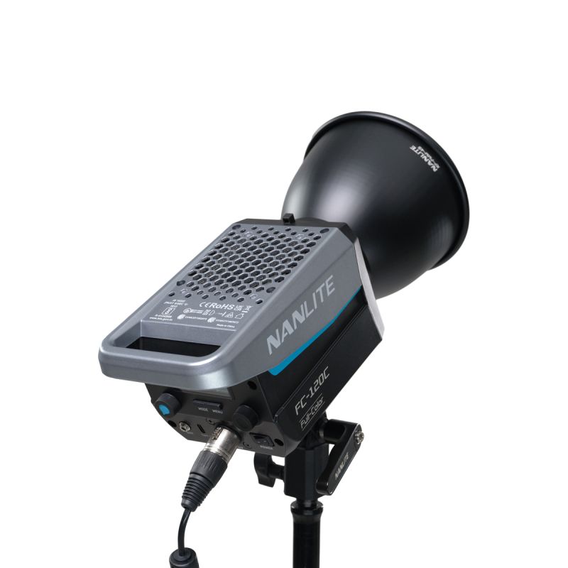 NANLITE FC-120C LED RGBW Spotlight