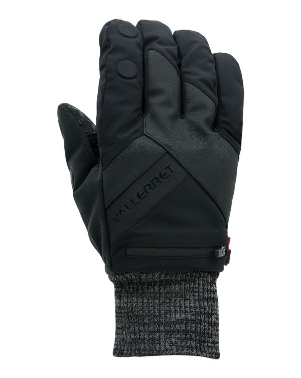 Markhof Pro V4 Black - L