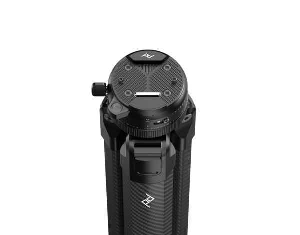 Pro Lite Tripod - Black