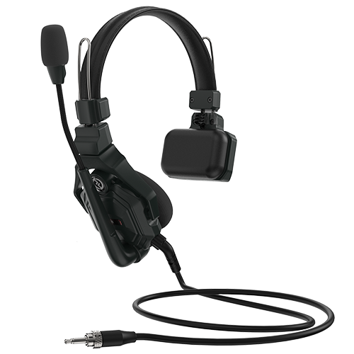 Solidcom C1 3.5mm Headset for HUB